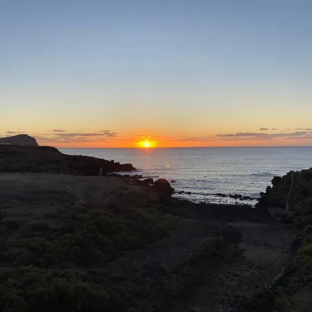 Sea Sunrise Apartament *