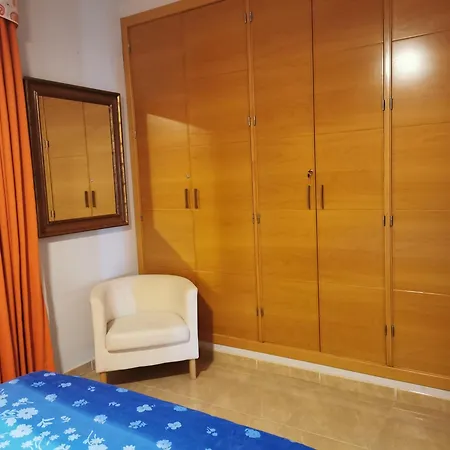 Sea Sunrise Apartament Los Abrigos