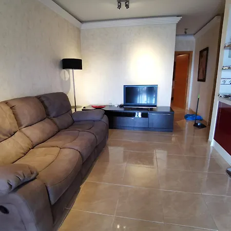 Apartament Sea Sunrise *